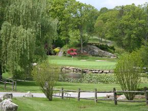 15 Stone Bridge Road, Purchase NY 10577