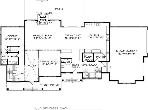 15 Stone Bridge Road, Purchase NY 10577