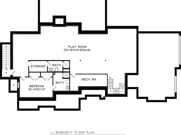 15 Stone Bridge Road, Purchase NY 10577