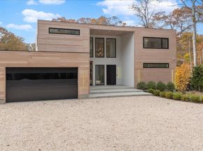 21 Westwood Road, Wainscott NY 11975