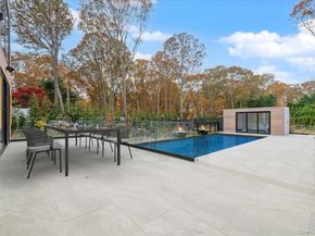 21 Westwood Road, Wainscott NY 11975