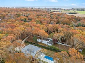 21 Westwood Road, Wainscott NY 11975