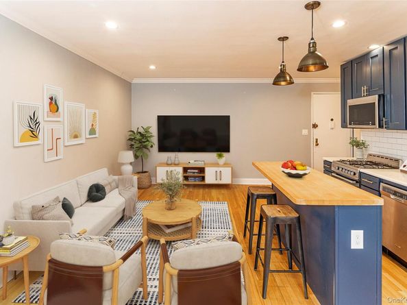 793 Palmer Road 3C, Bronxville NY 10708