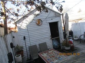 94-10 82nd Place, Ozone Park NY 11416