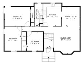 830 N Broome Avenue, Lindenhurst NY 11757