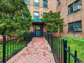 139-05 85th Drive 4G, Briarwood NY 11435