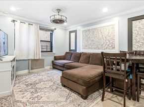 139-05 85th Drive 4G, Briarwood NY 11435