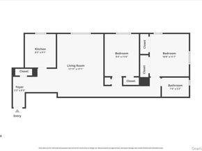 139-05 85th Drive 4G, Briarwood NY 11435