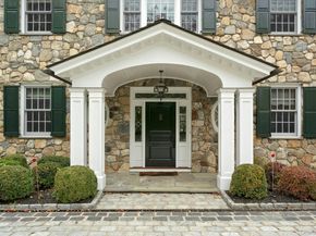 1 Garden Road, Scarsdale NY 10583