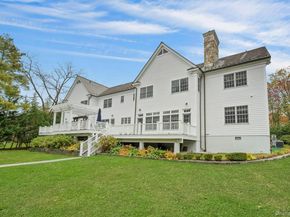 1 Garden Road, Scarsdale NY 10583