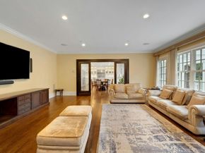 1 Garden Road, Scarsdale NY 10583