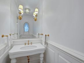 1 Garden Road, Scarsdale NY 10583