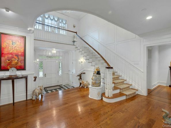 1 Garden Road, Scarsdale NY 10583