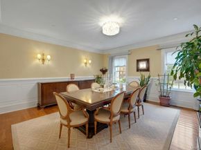 1 Garden Road, Scarsdale NY 10583