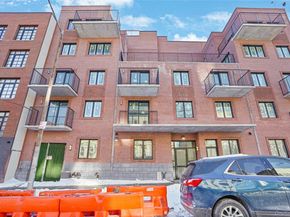 Undisclosed Address #963685, Brooklyn NY 11206