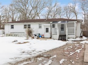 103 W Yaphank Road, Coram NY 11727
