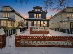 191-44 113th Avenue, Saint Albans NY 11412