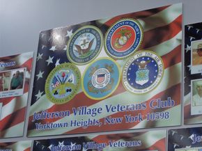 26 Dorset Court A, Yorktown Heights NY 10598