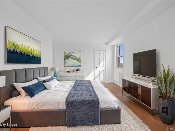 825 Morrison Avenue 8K, Bronx NY 10473