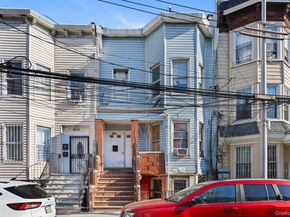 661 Jefferson Place, Bronx NY 10456