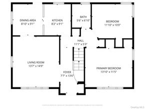 8610 250th Street, Bellerose NY 11426