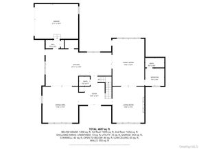 141 Wilmot Road, Scarsdale NY 10583