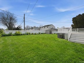 366 Clearmeadow Drive, East Meadow NY 11554