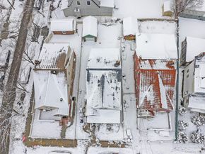 18216 141st Avenue, Springfield Gardens NY 11413