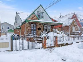 18216 141st Avenue, Springfield Gardens NY 11413
