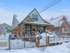 18216 141st Avenue, Springfield Gardens NY 11413