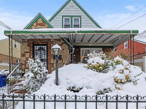 18216 141st Avenue, Springfield Gardens NY 11413