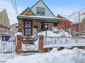 18216 141st Avenue, Springfield Gardens NY 11413