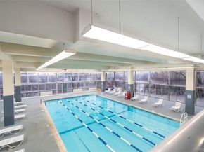 2500 Johnson Avenue 8K, Bronx NY 10463