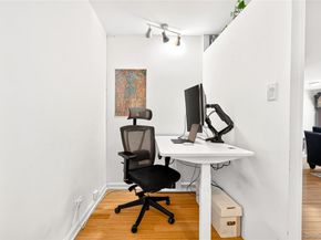 2500 Johnson Avenue 8K, Bronx NY 10463