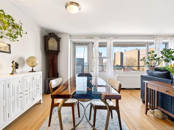 2500 Johnson Avenue 8K, Bronx NY 10463