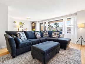 2500 Johnson Avenue 8K, Bronx NY 10463