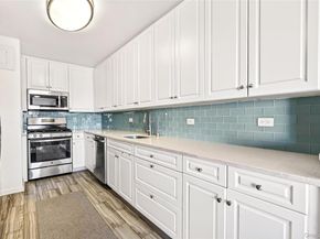 2500 Johnson Avenue 8K, Bronx NY 10463