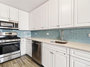 2500 Johnson Avenue 8K, Bronx NY 10463