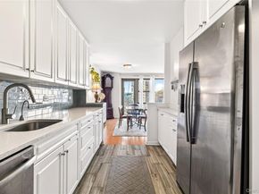 2500 Johnson Avenue 8K, Bronx NY 10463