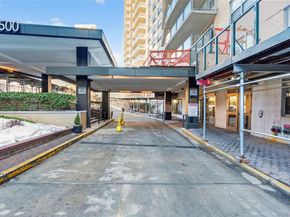 2500 Johnson Avenue 8K, Bronx NY 10463