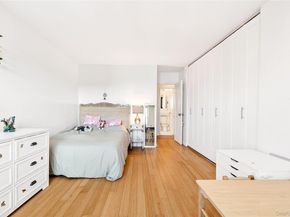 2500 Johnson Avenue 8K, Bronx NY 10463