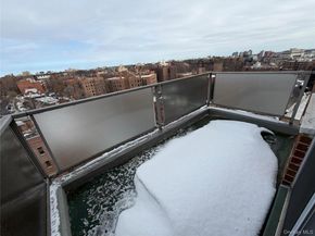 85-15 Main Street 12J, Kew Gardens NY 11435