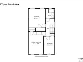 729 Taylor Avenue, Bronx NY 10473