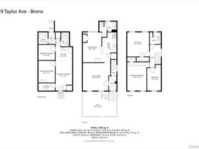 729 Taylor Avenue, Bronx NY 10473