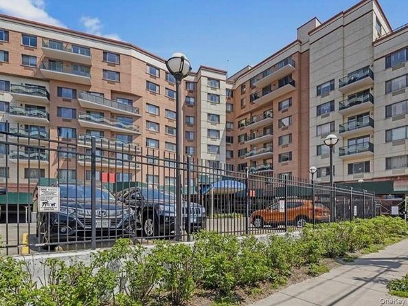 136 Beach 117 Street 410, Rockaway Park NY 11694