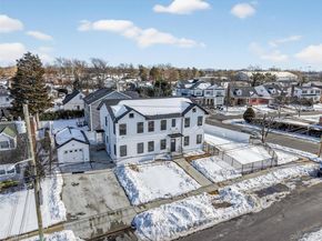 286 Dorchester Road, Garden City South NY 11530