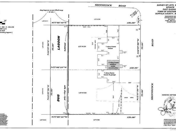 12 Shinnecock Road, East Quogue NY 11942