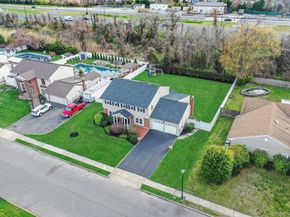 128 Pace Drive S, West Islip NY 11795
