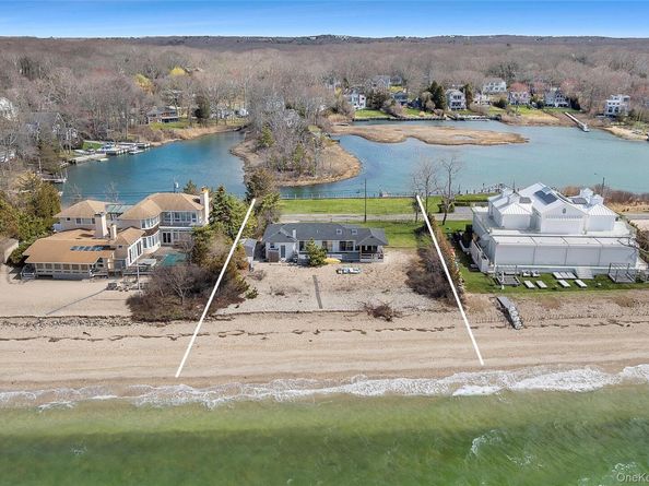 21 E Shore Drive, Southampton NY 11968