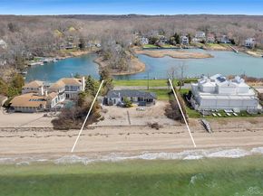 21 E Shore Drive, Southampton NY 11968
